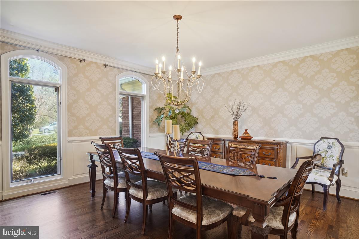 SADDLE RIDGE - Residential