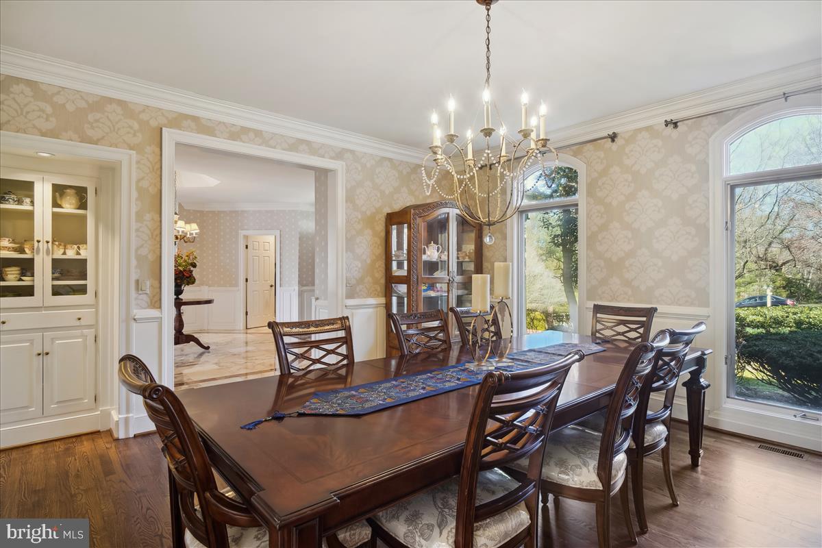 SADDLE RIDGE - Residential