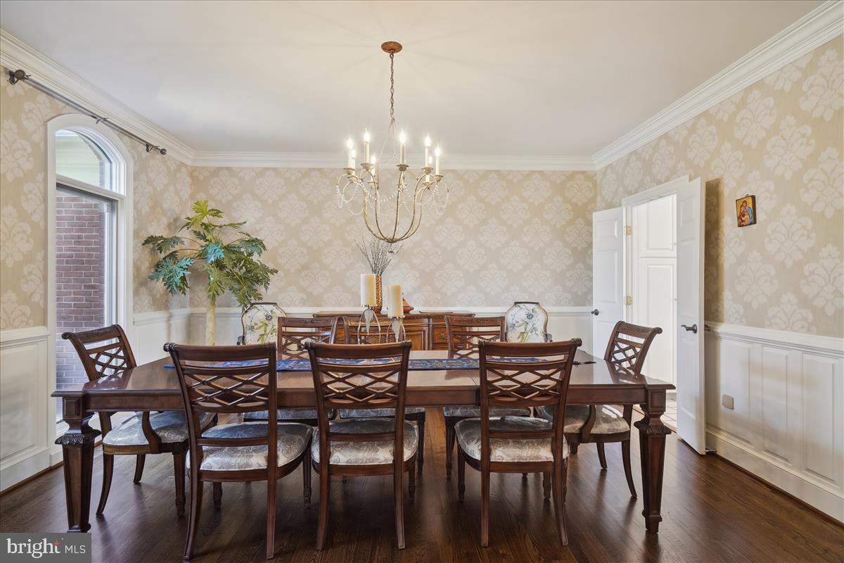SADDLE RIDGE - Residential