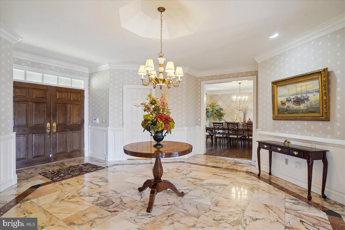 SADDLE RIDGE - Residential