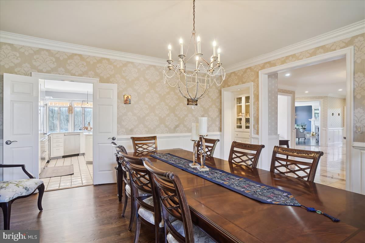 SADDLE RIDGE - Residential