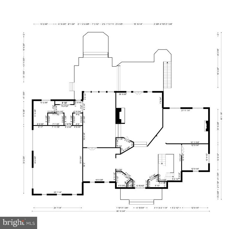 SADDLE RIDGE - Residential