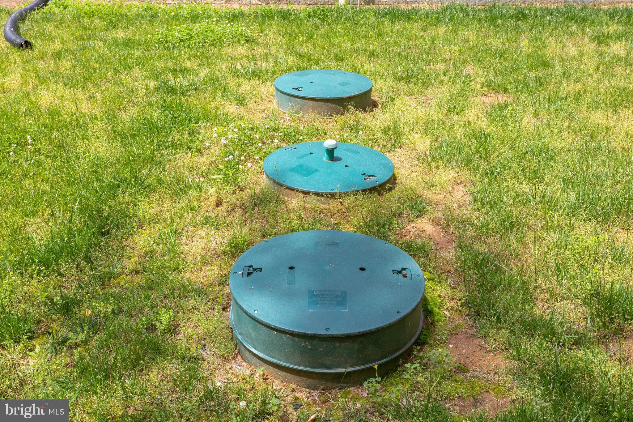 GRANITE RIDGE - Residential