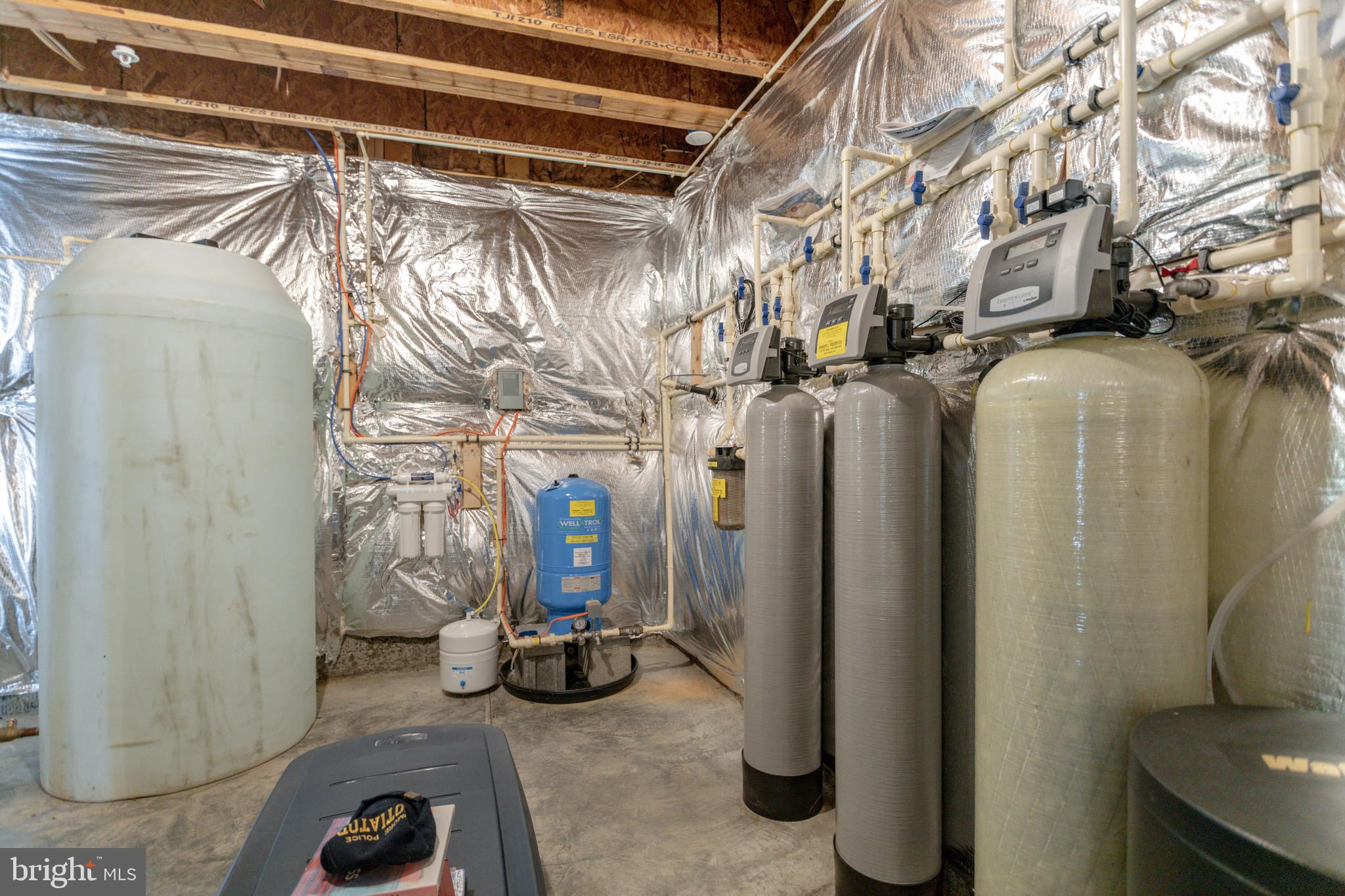 GRANITE RIDGE - Residential