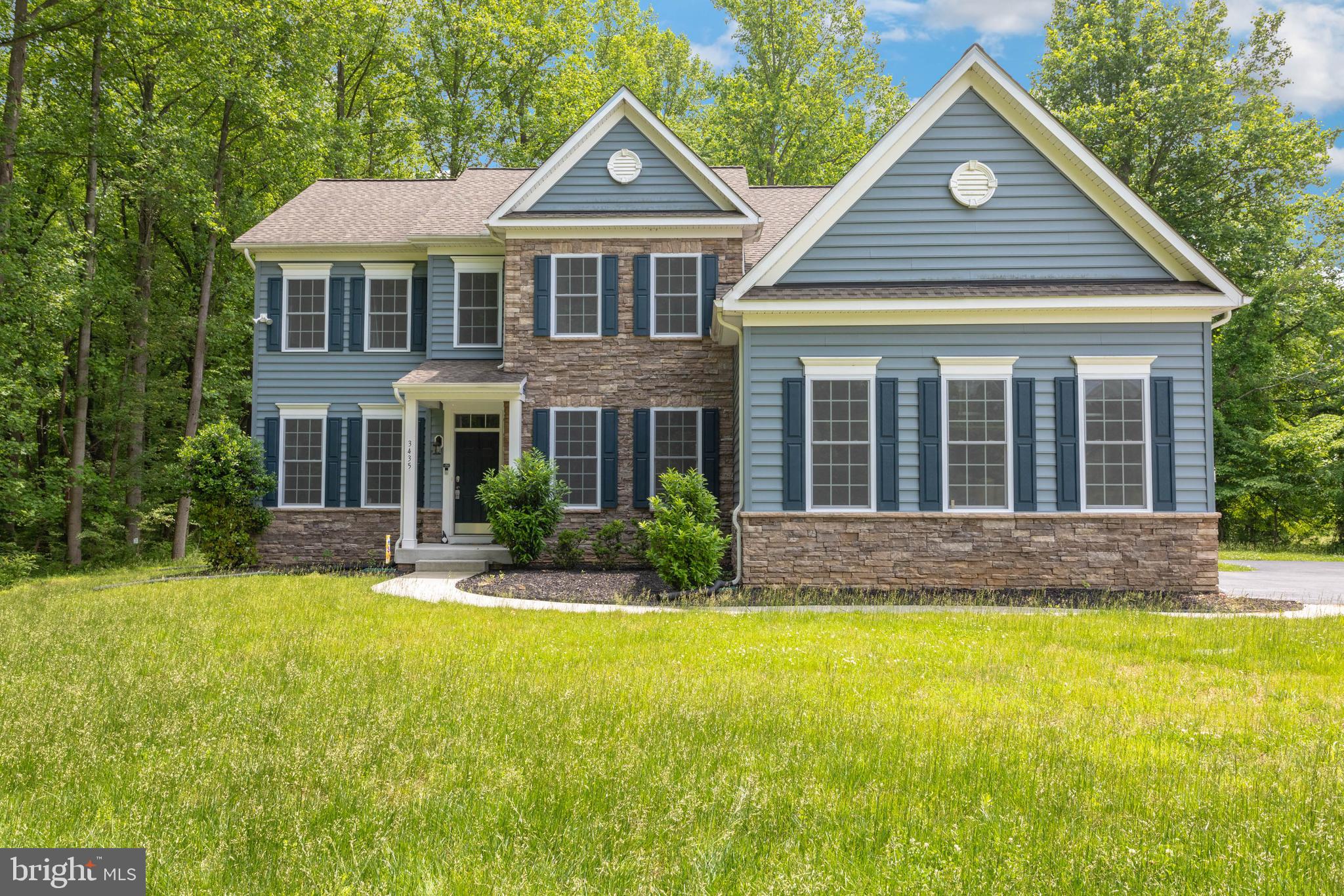 GRANITE RIDGE - Residential