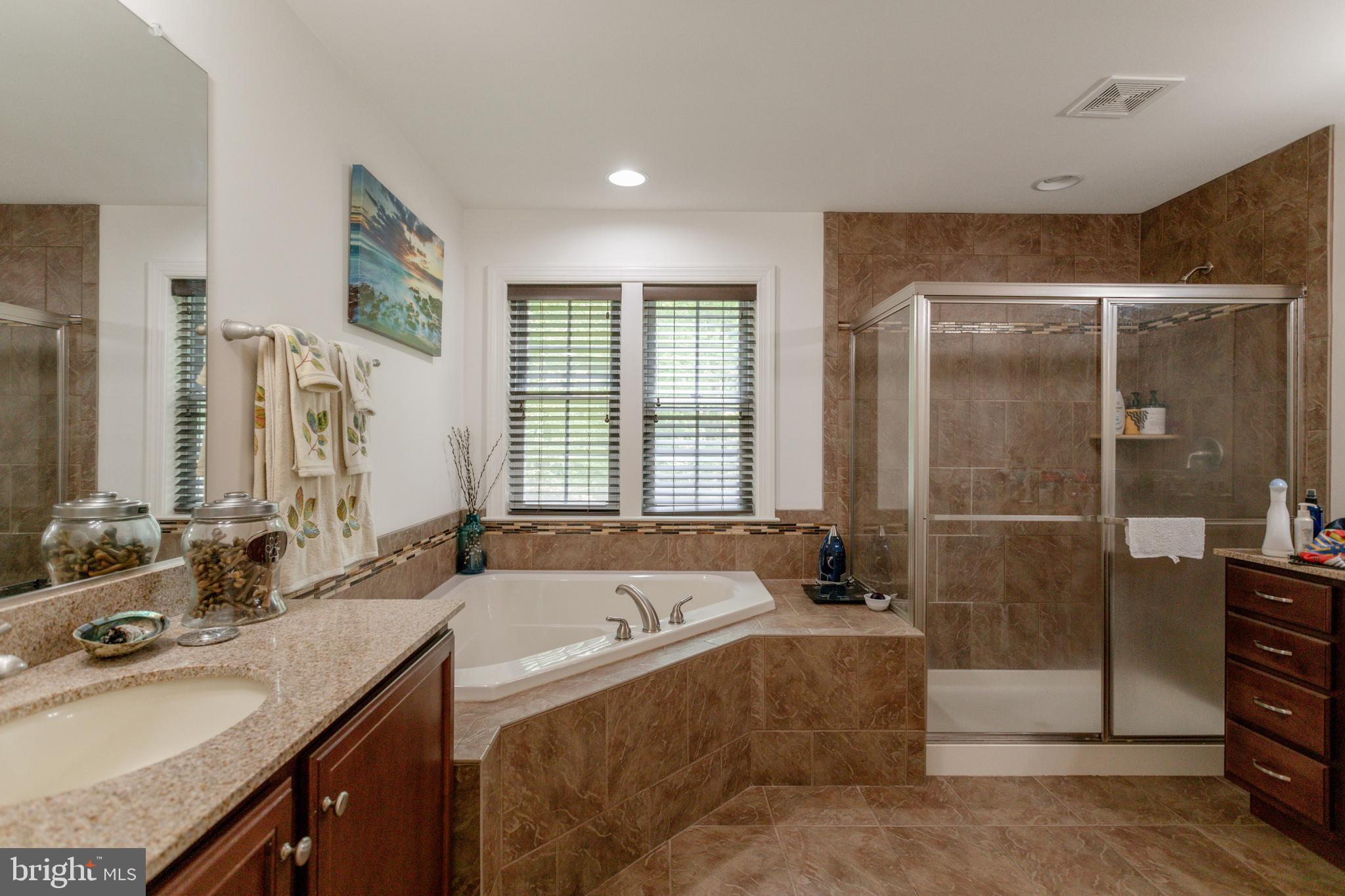 GRANITE RIDGE - Residential