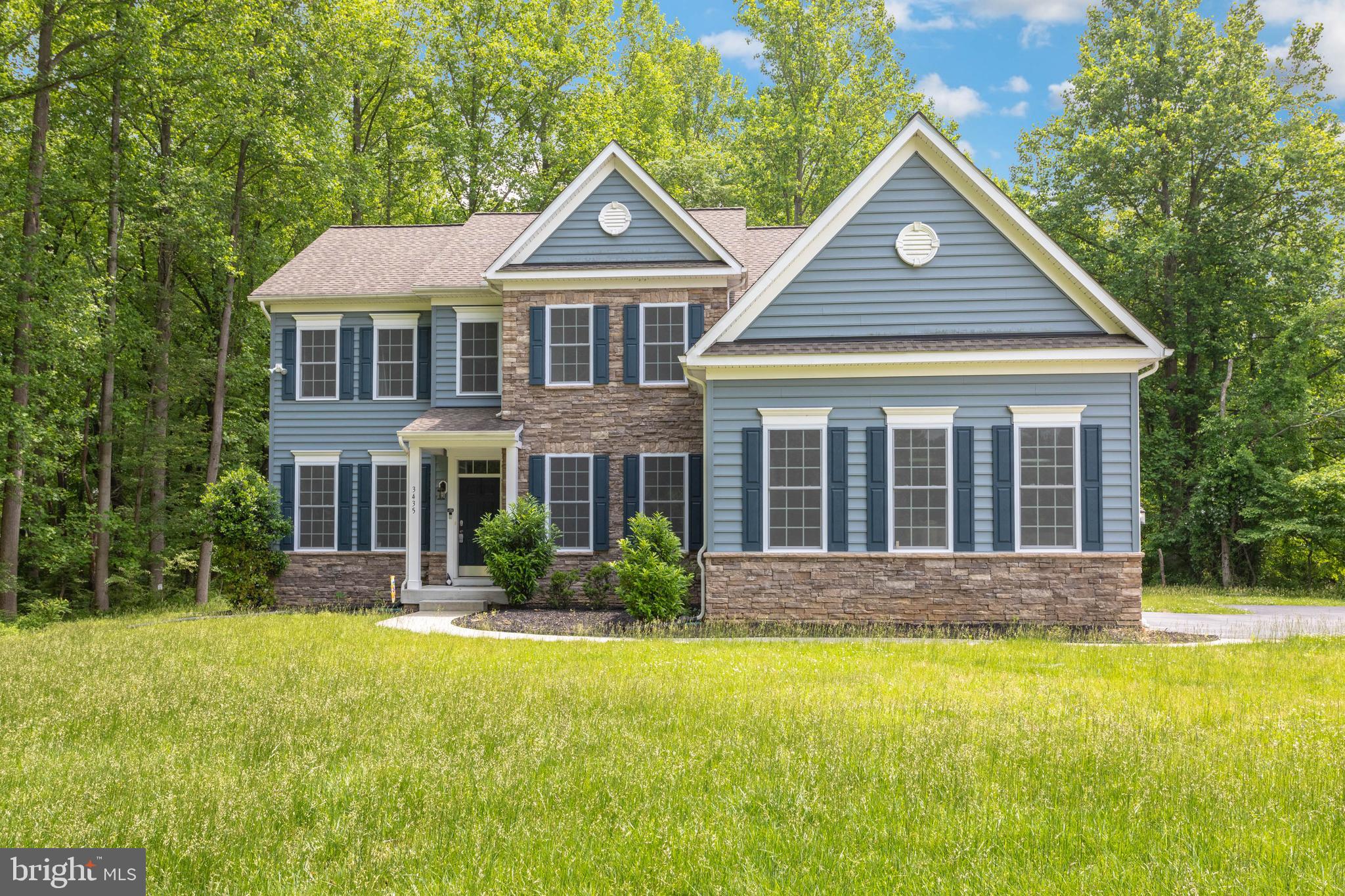 GRANITE RIDGE - Residential