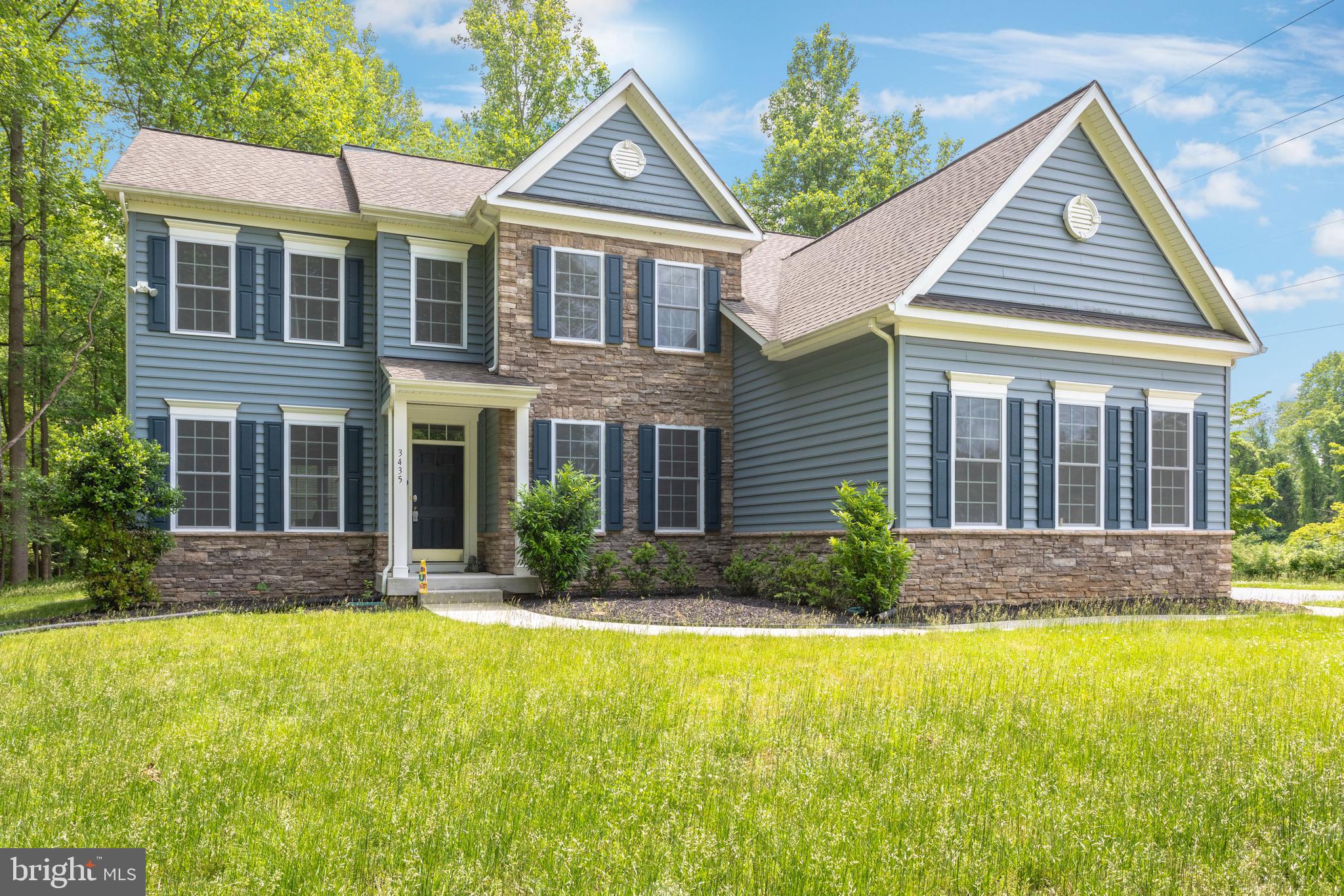 GRANITE RIDGE - Residential