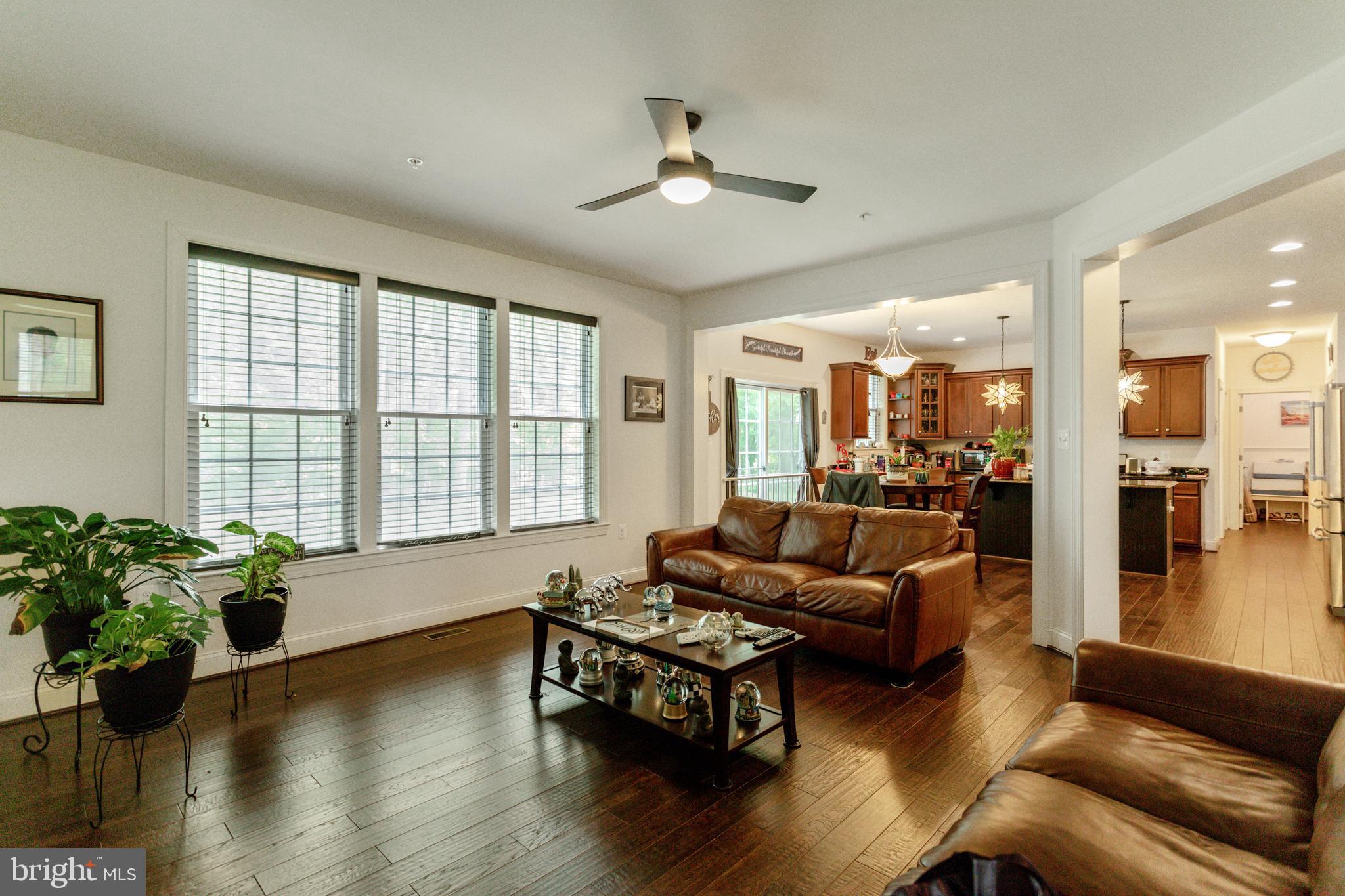 GRANITE RIDGE - Residential