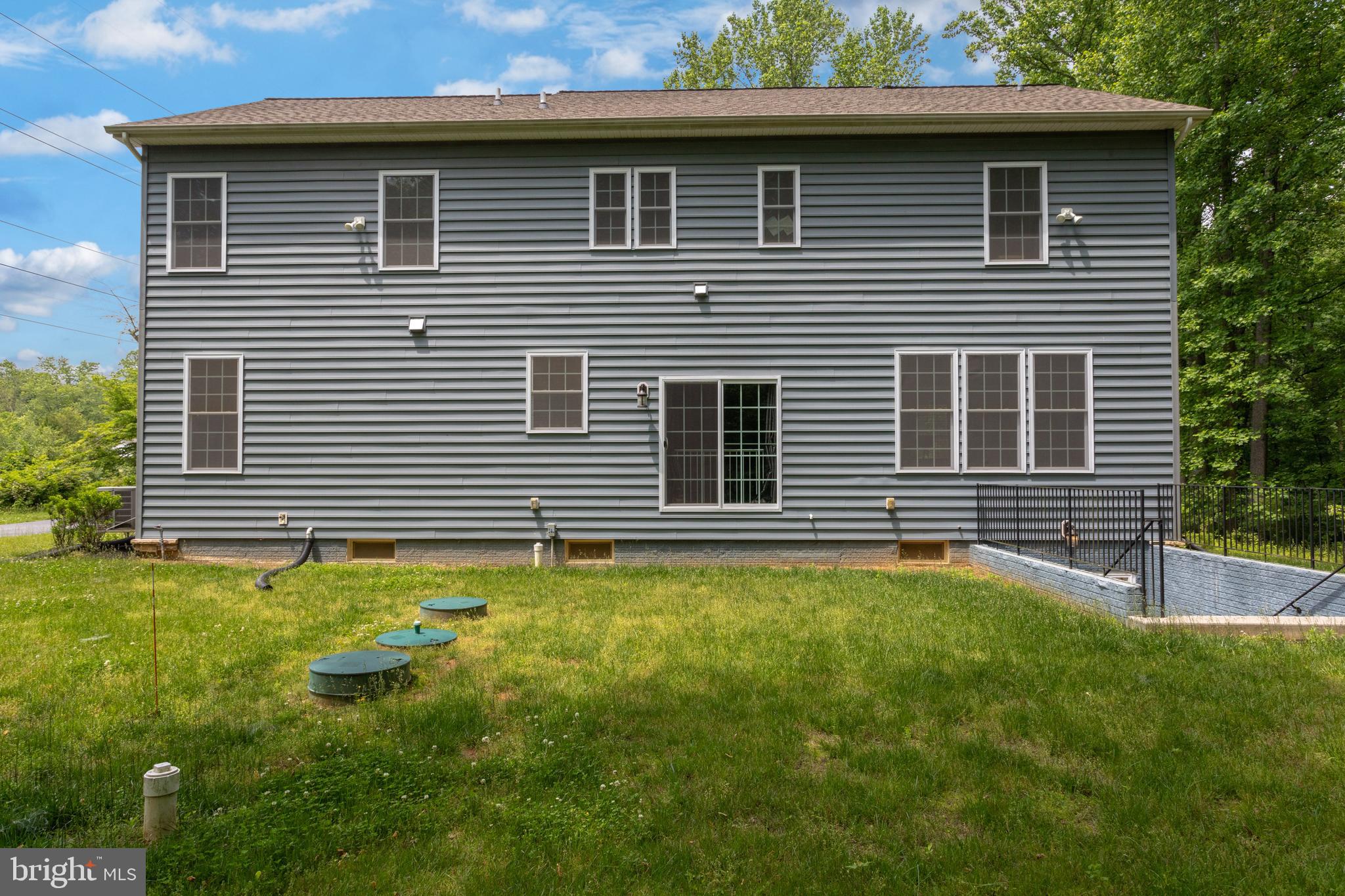 GRANITE RIDGE - Residential