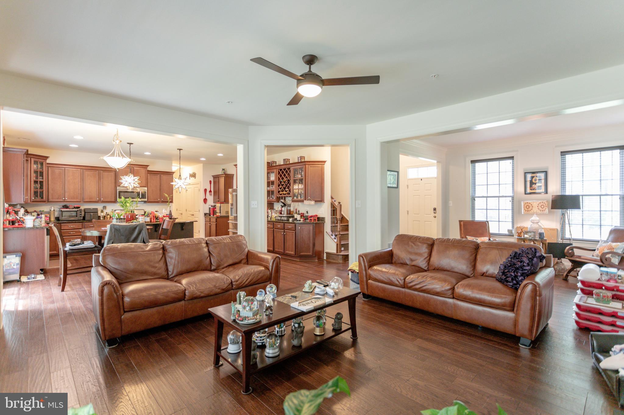 GRANITE RIDGE - Residential