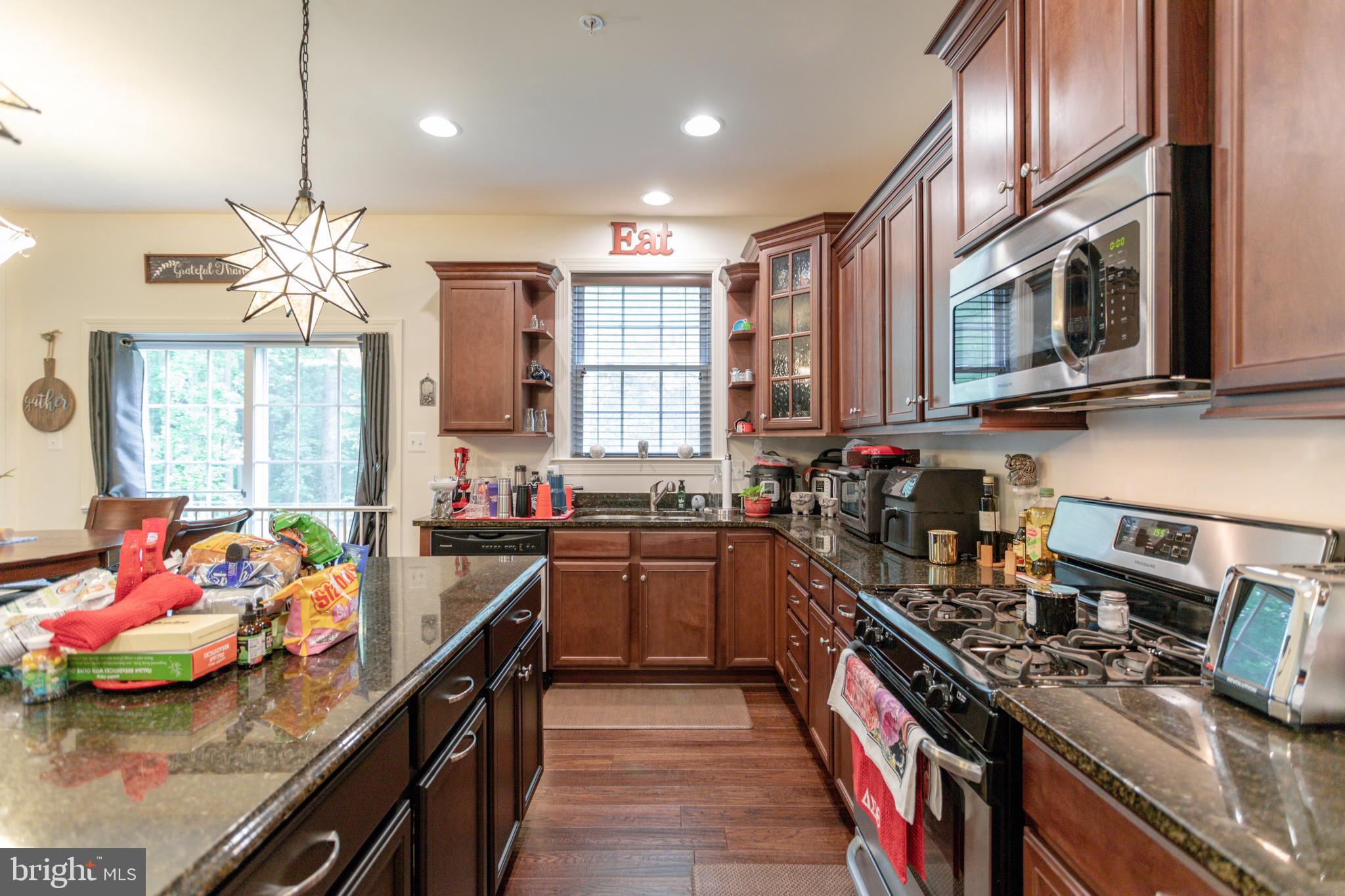 GRANITE RIDGE - Residential