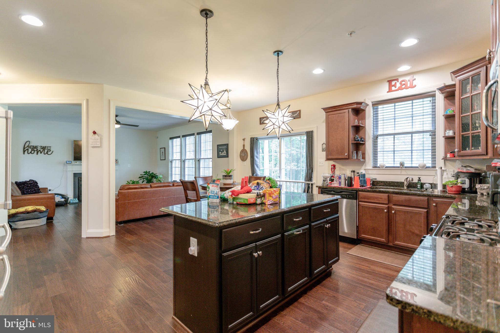 GRANITE RIDGE - Residential