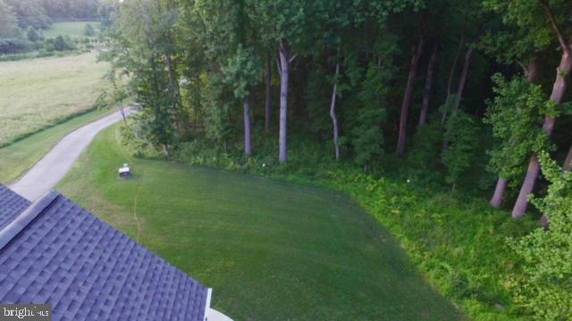 GRANITE RIDGE - Residential