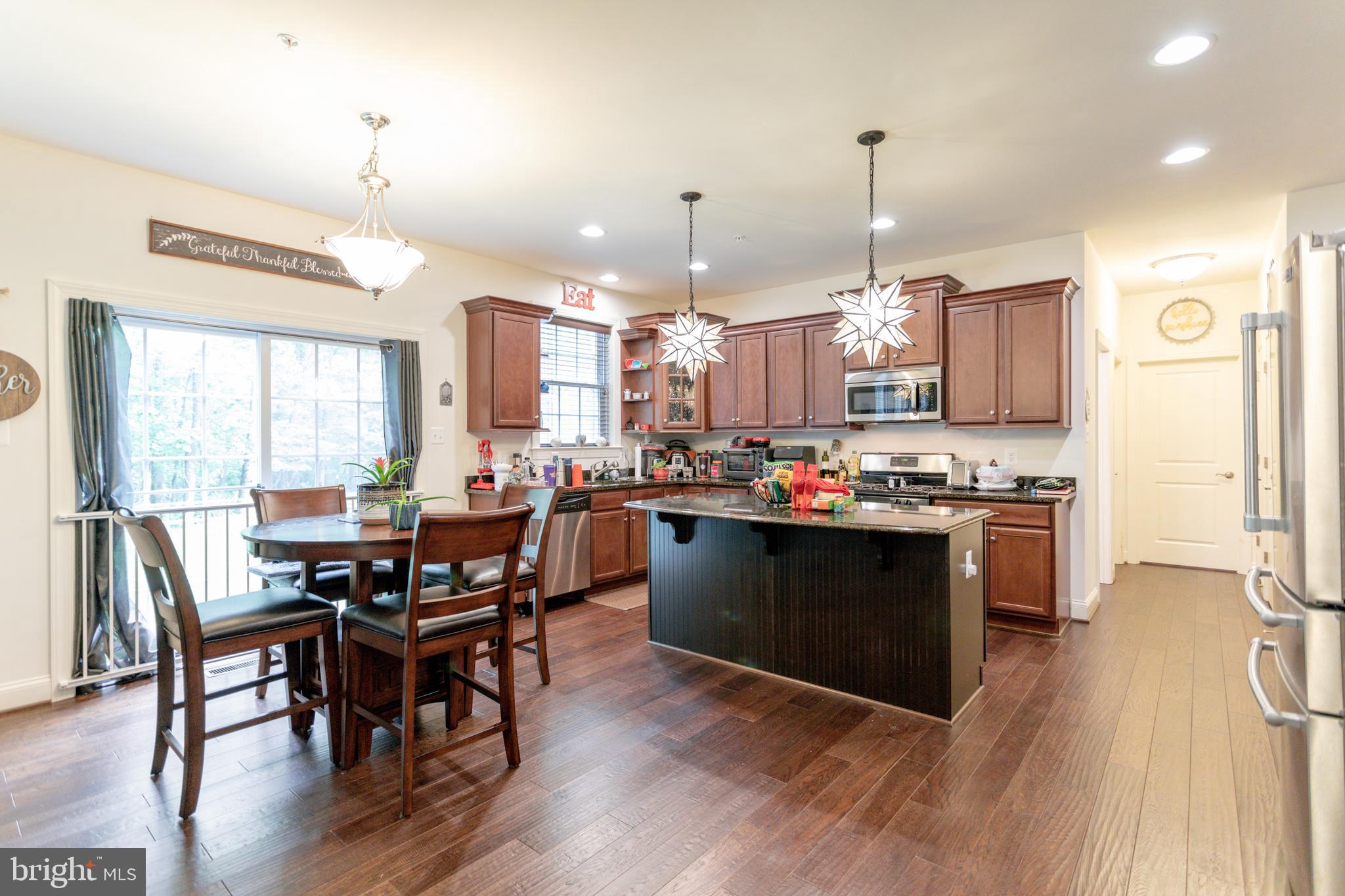 GRANITE RIDGE - Residential