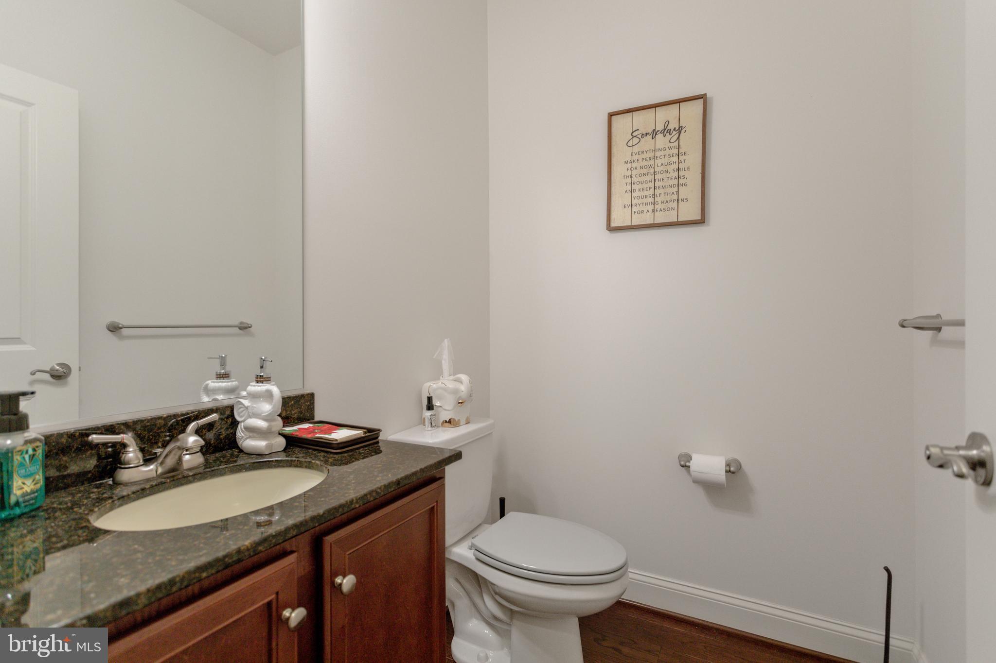 GRANITE RIDGE - Residential