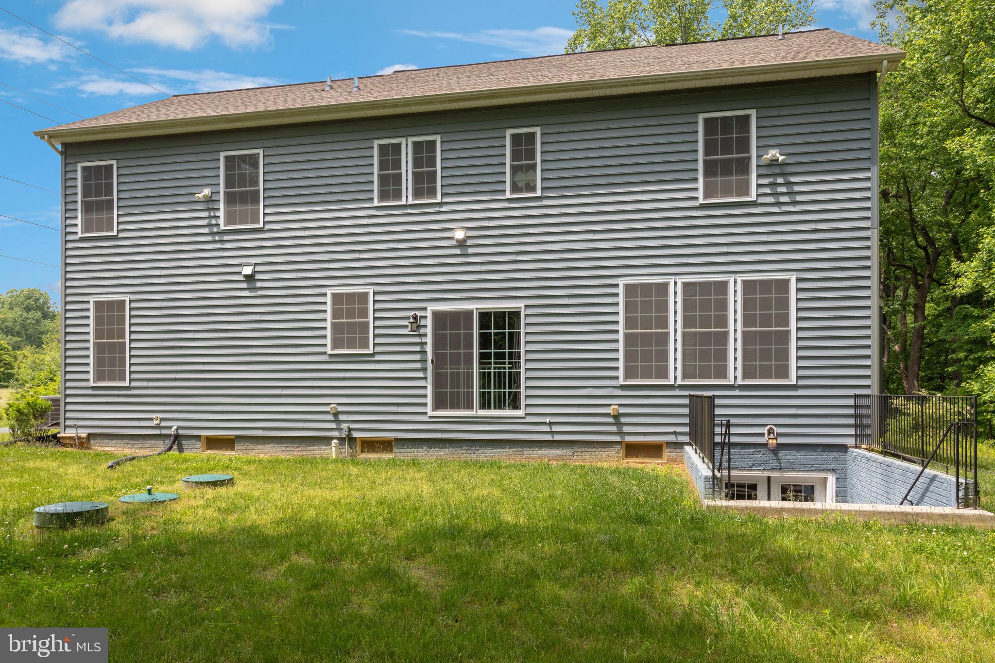 GRANITE RIDGE - Residential