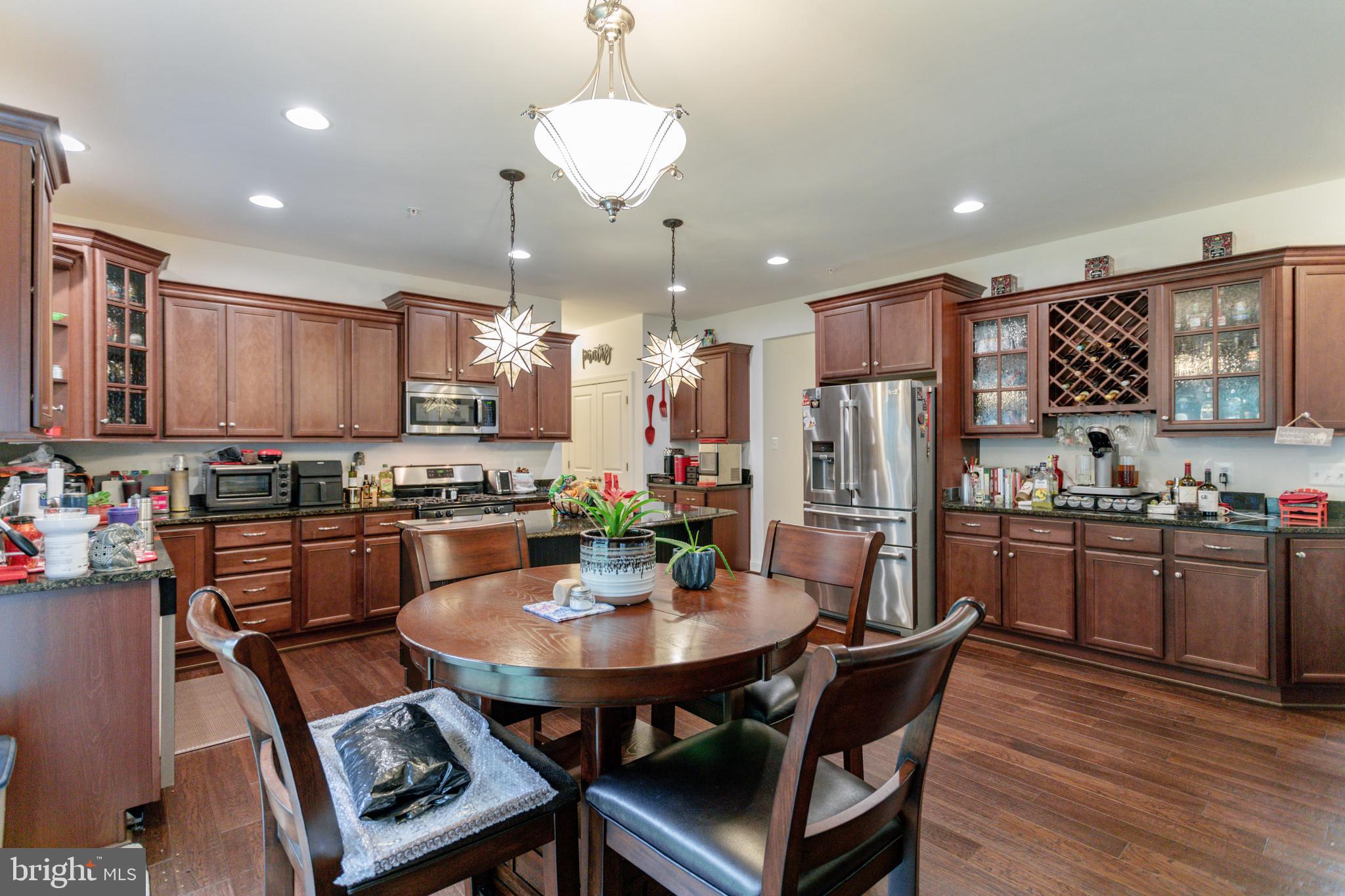 GRANITE RIDGE - Residential