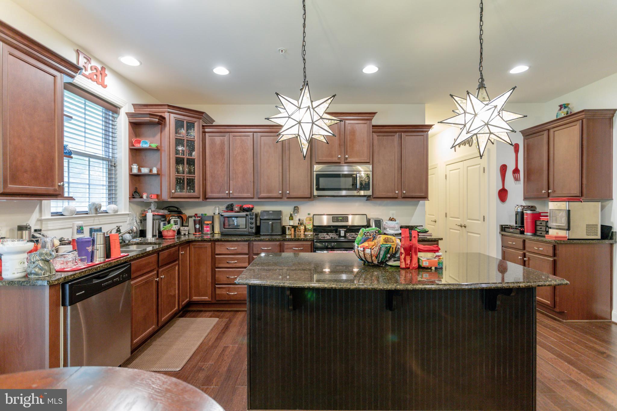 GRANITE RIDGE - Residential