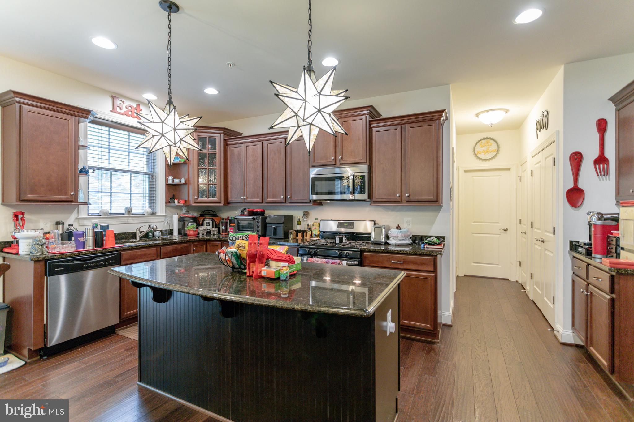 GRANITE RIDGE - Residential