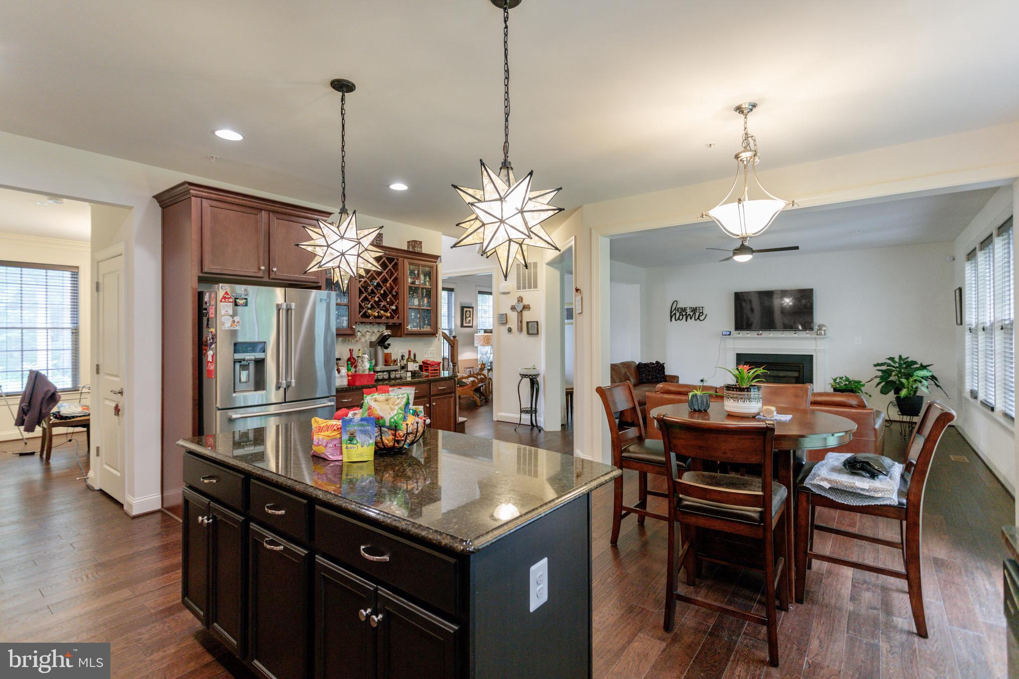 GRANITE RIDGE - Residential