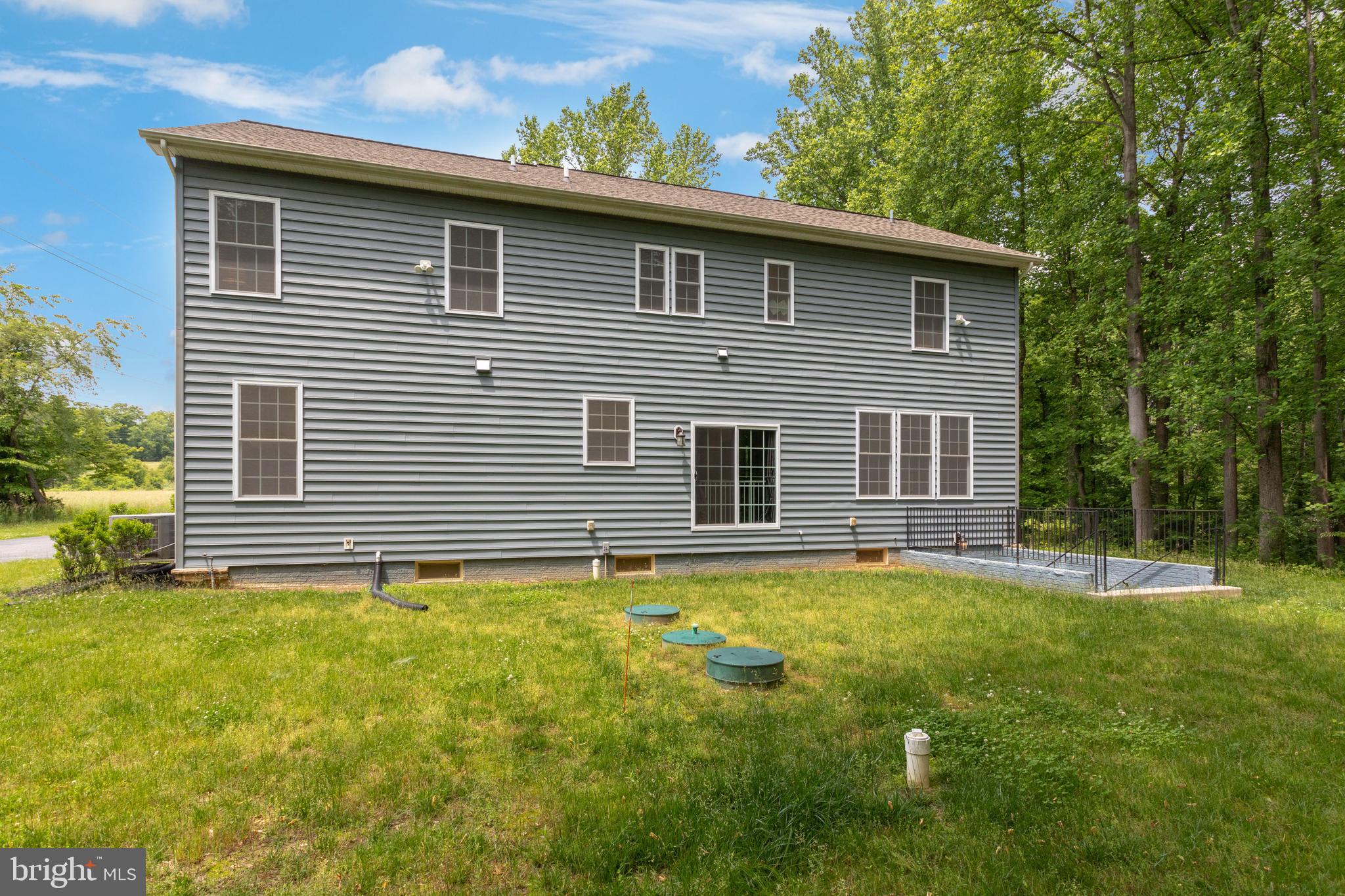 GRANITE RIDGE - Residential