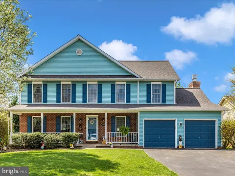 2406 Graystone Lane, Frederick, MD 21702 - MLS#: MDFR2062180