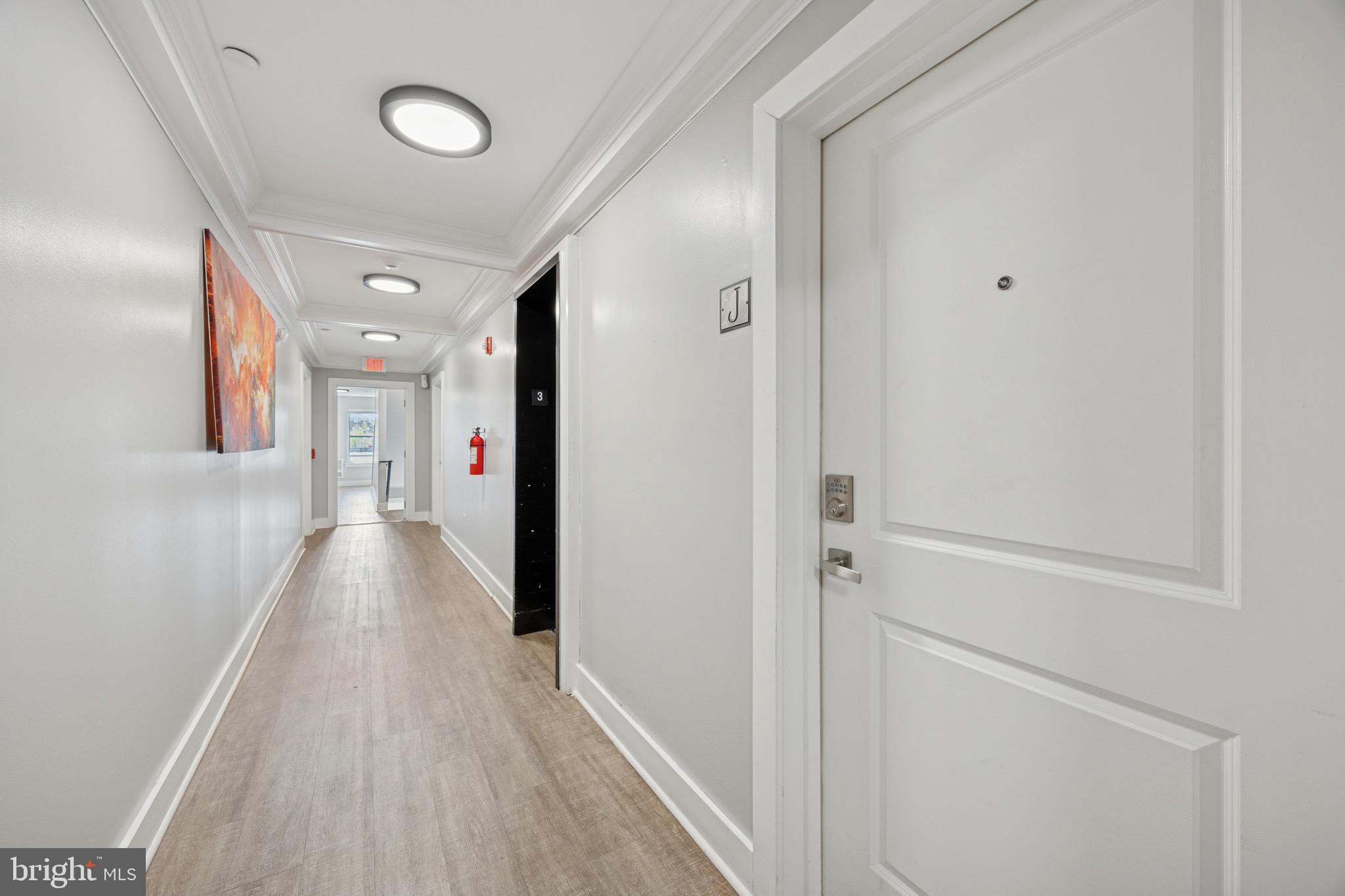 ROXBOROUGH - Residential Lease