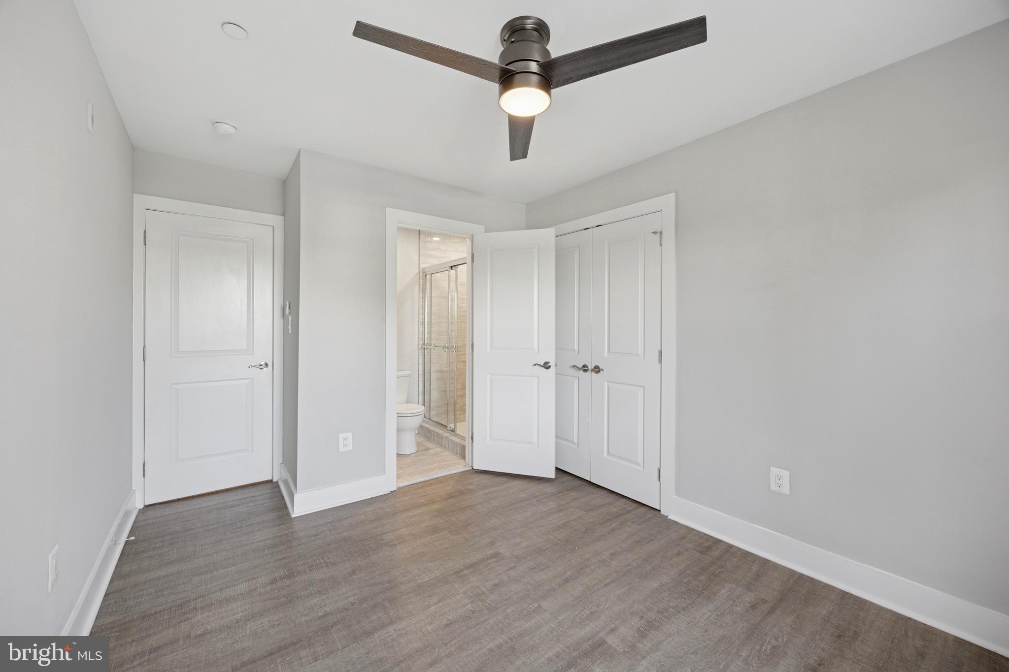 ROXBOROUGH - Residential Lease