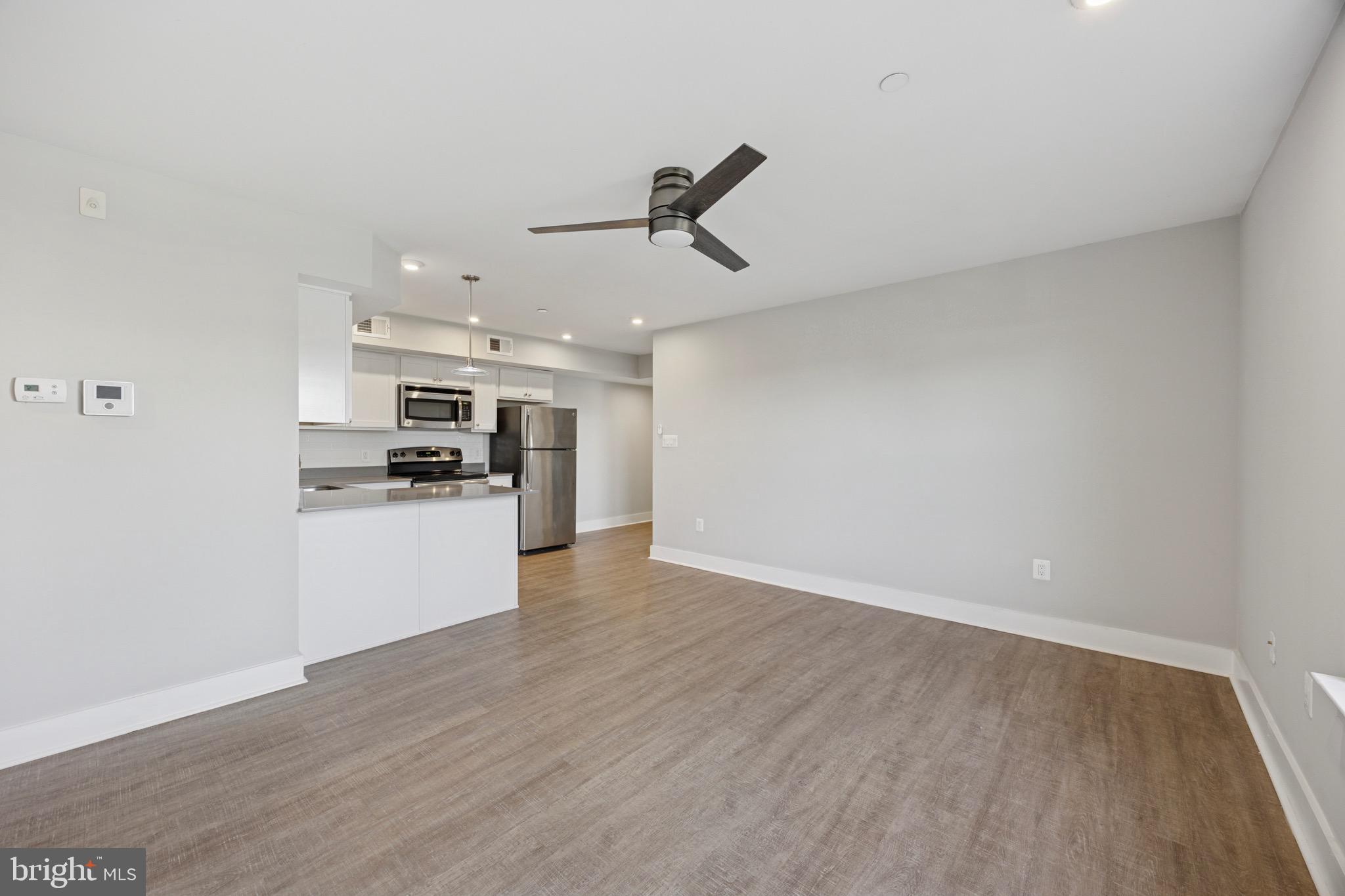 ROXBOROUGH - Residential Lease