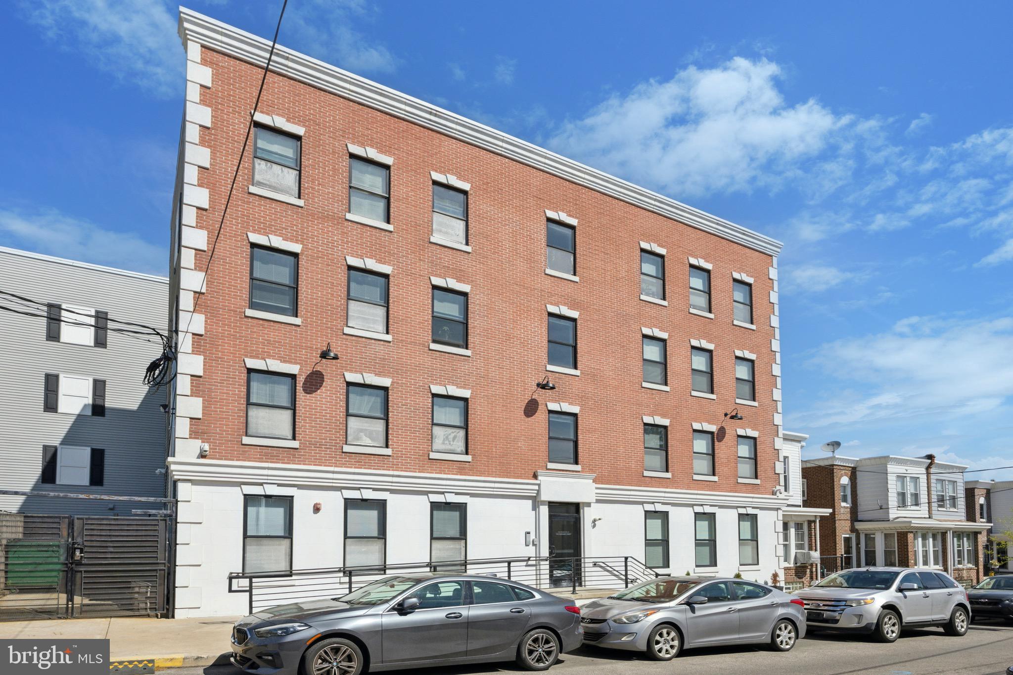 Welcome to 502 Gerhard – a boutique 14-unit building located in the heart of Roxborough! Just steps from neighborhood staples like Rite Aid, Acme, Wendy’s, and the iconic Delassandros Steaks!
Each unit in this building features a smart, functional layout with spacious bedrooms, large windows that flood the space with natural light, and sleek modern finishes throughout. Enjoy the convenience of in-unit washer and dryer, contemporary kitchens with stainless steel appliances, and stylish bathrooms designed for comfort and ease.
Building amenities include a large shared outdoor space perfect for relaxing or socializing, elevator access for added convenience, and a secure entry system.
Situated in a prime Roxborough location, 502 Gerhard offers easy access to public transportation, Main Street Manayunk, and nearby parks and trails—along with unbeatable access to everyday essentials and local dining.
SAMPLE PHOTOS USED
LEASING PROMOTION: REDUCED MOVE-IN FEES. Only first month + security deposit required to move in!