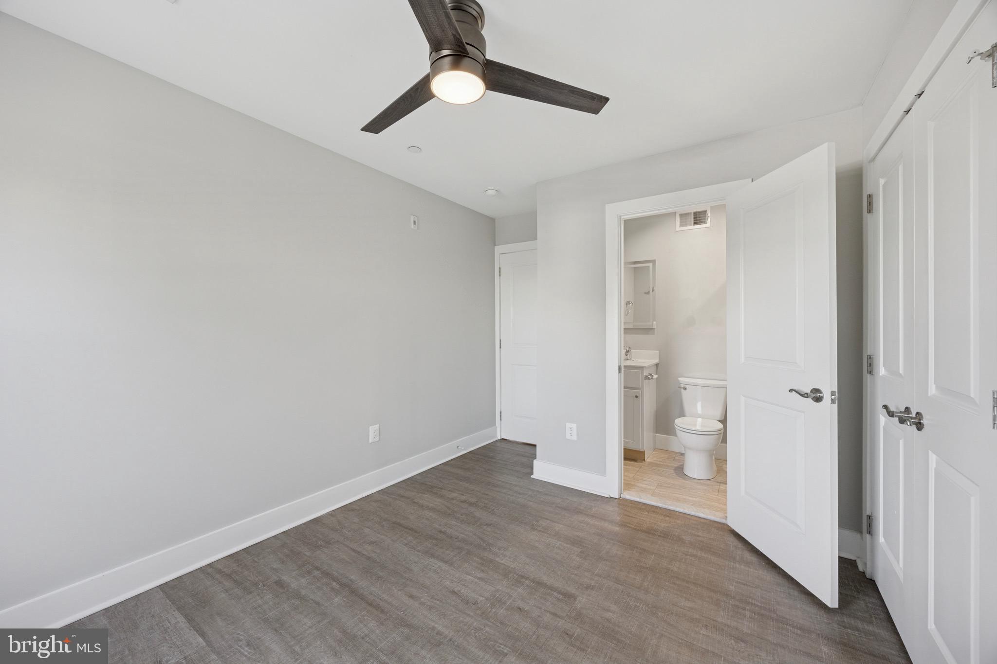 ROXBOROUGH - Residential Lease
