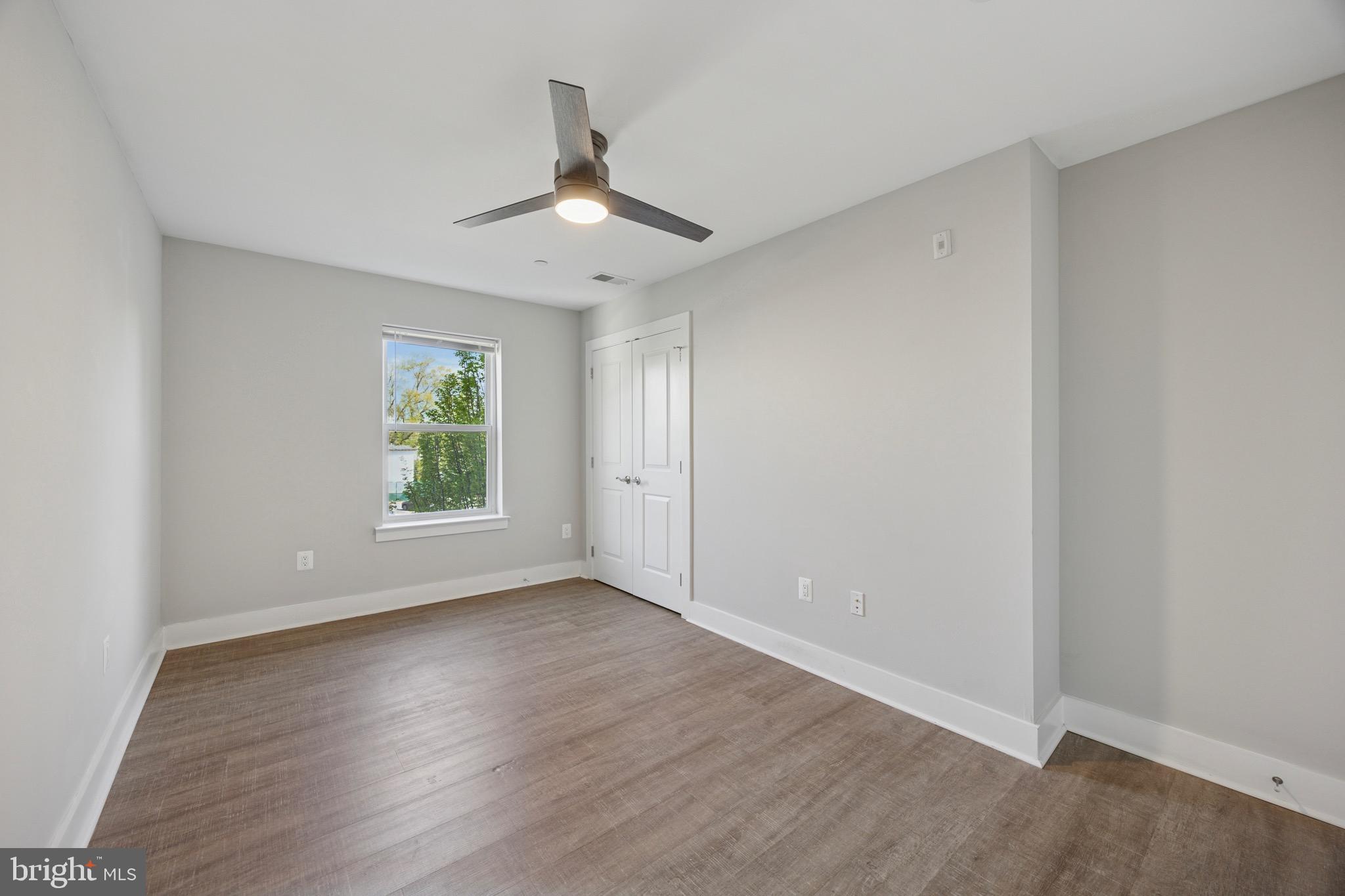 ROXBOROUGH - Residential Lease