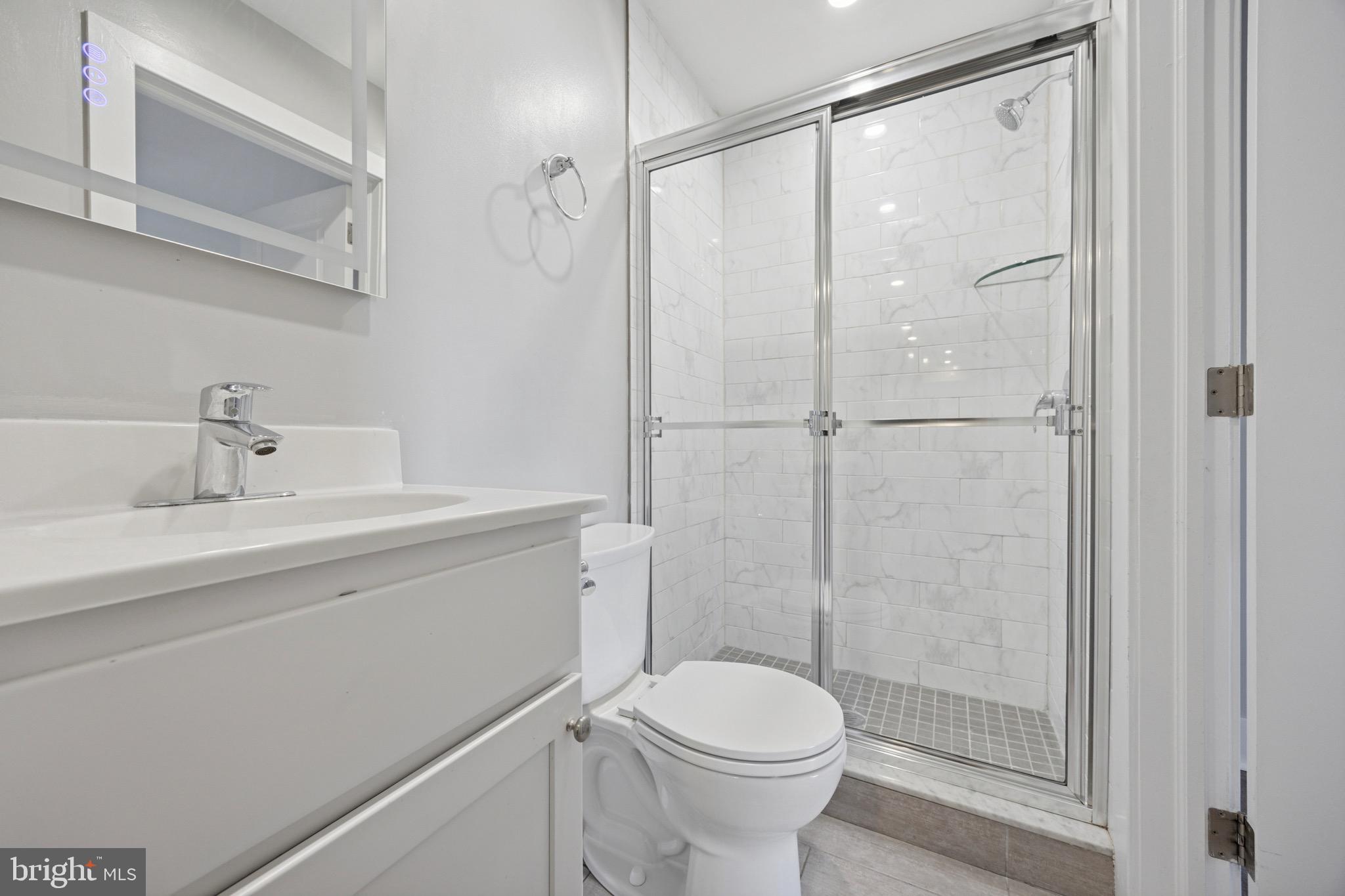 ROXBOROUGH - Residential Lease
