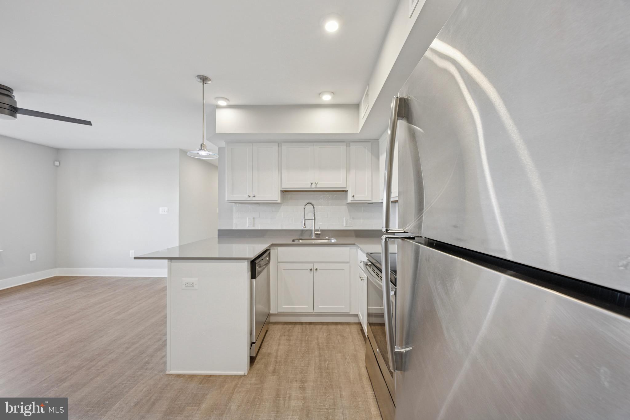 ROXBOROUGH - Residential Lease