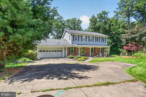 Photo of 12012 Governors Court, WOODBRIDGE, VA 22192 (MLS # VAPW2126318)