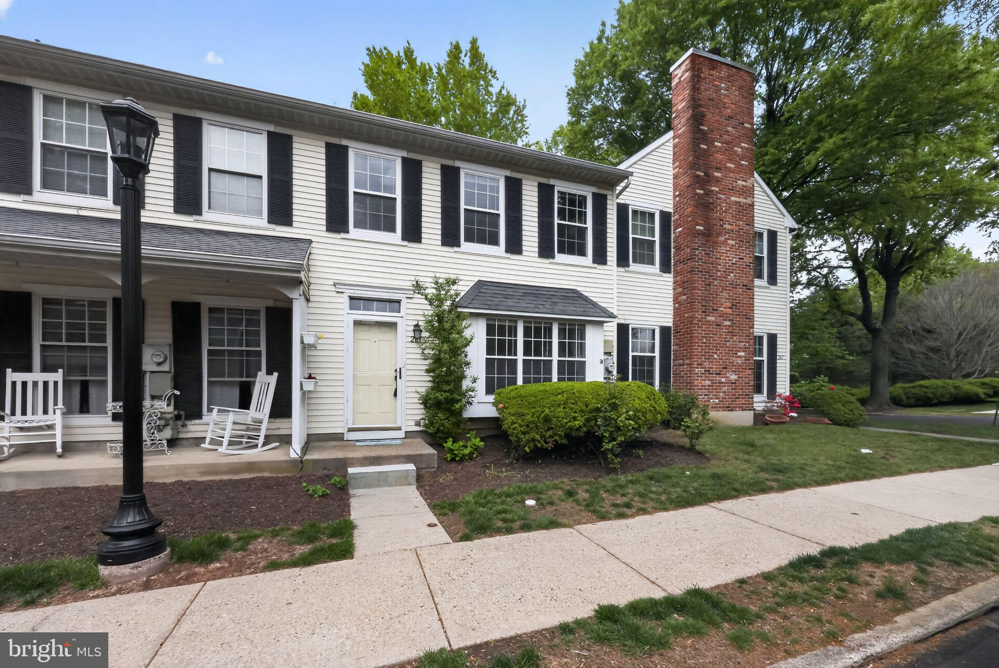 OXFORD CROSSING - Residential