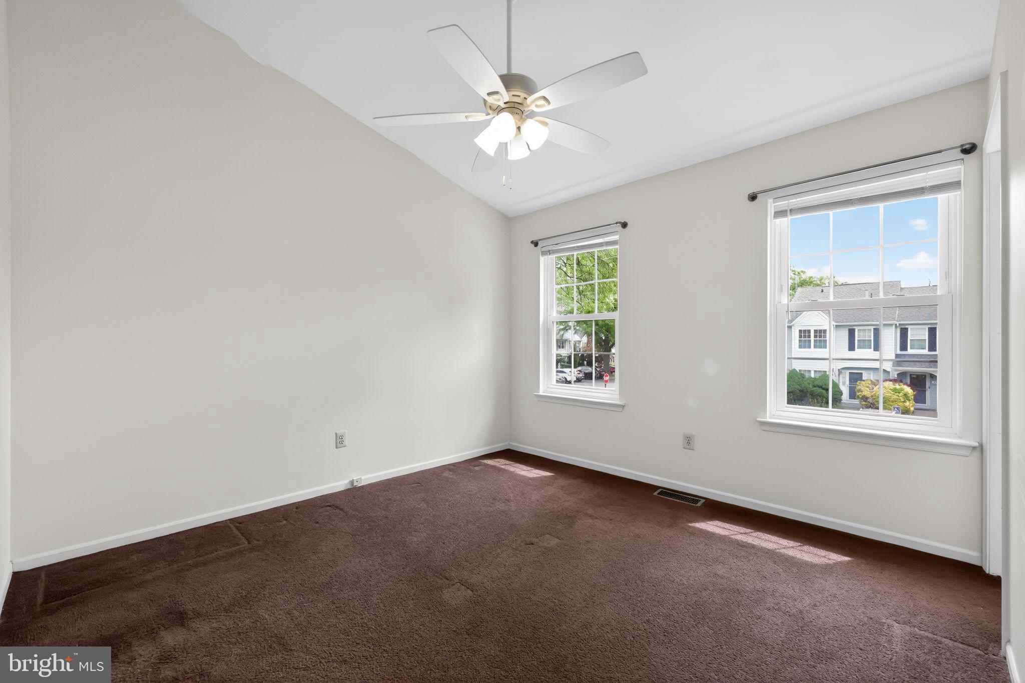OXFORD CROSSING - Residential