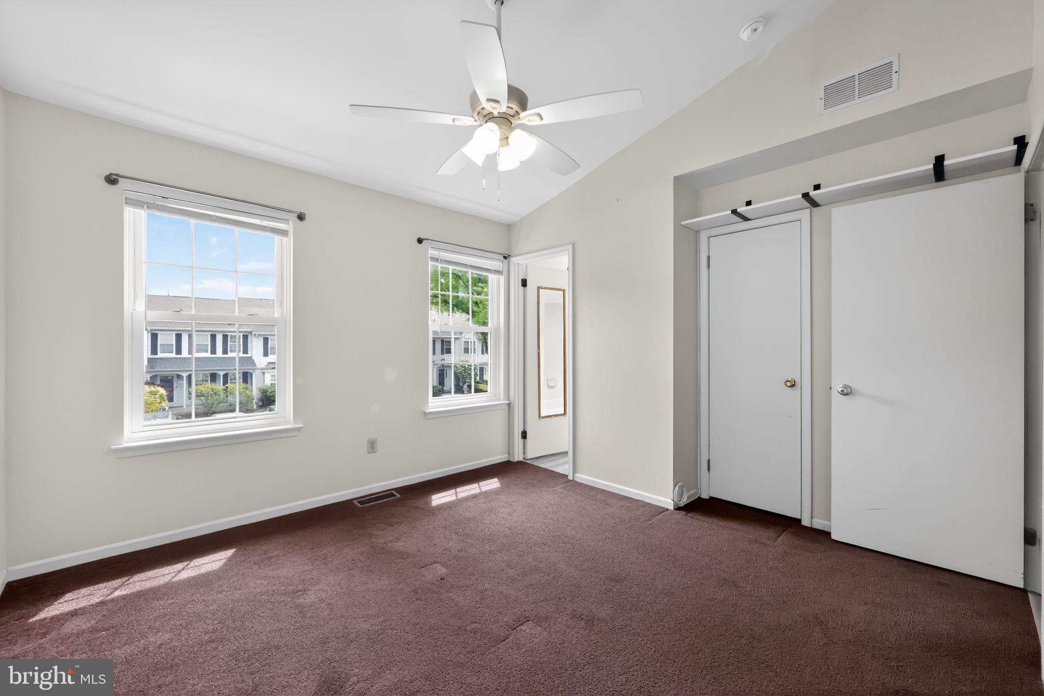 OXFORD CROSSING - Residential