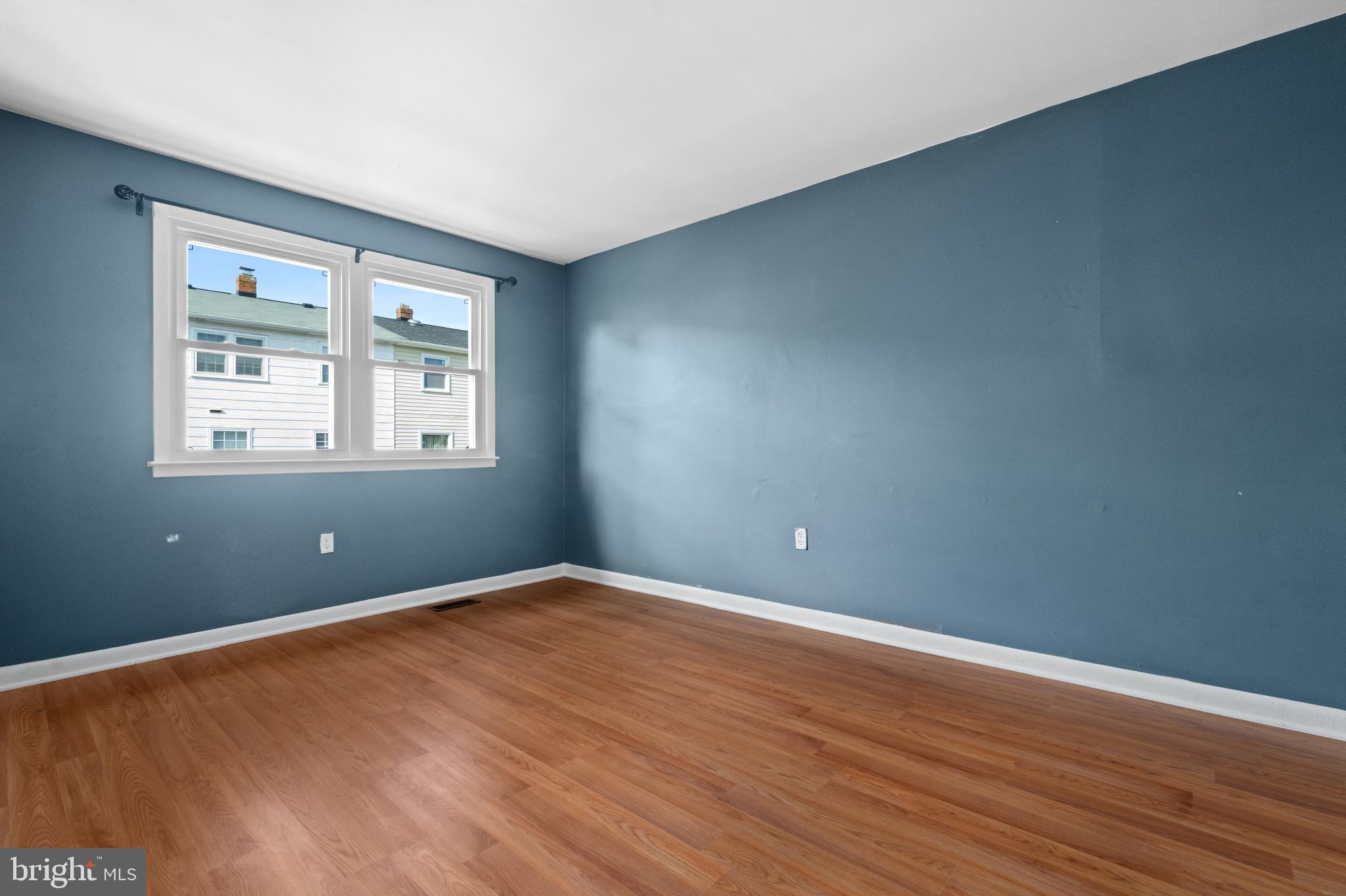 WILLIAMSTOWN - Residential