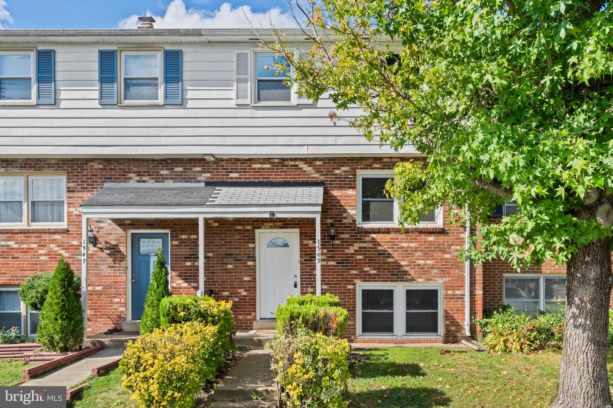 WILLIAMSTOWN - Residential