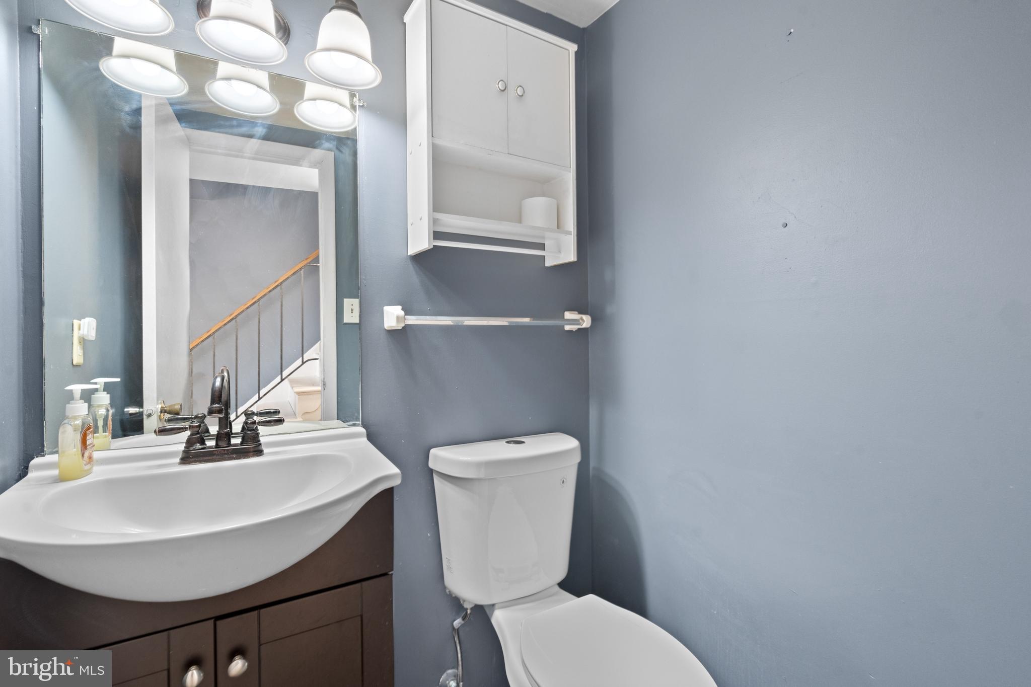 WILLIAMSTOWN - Residential