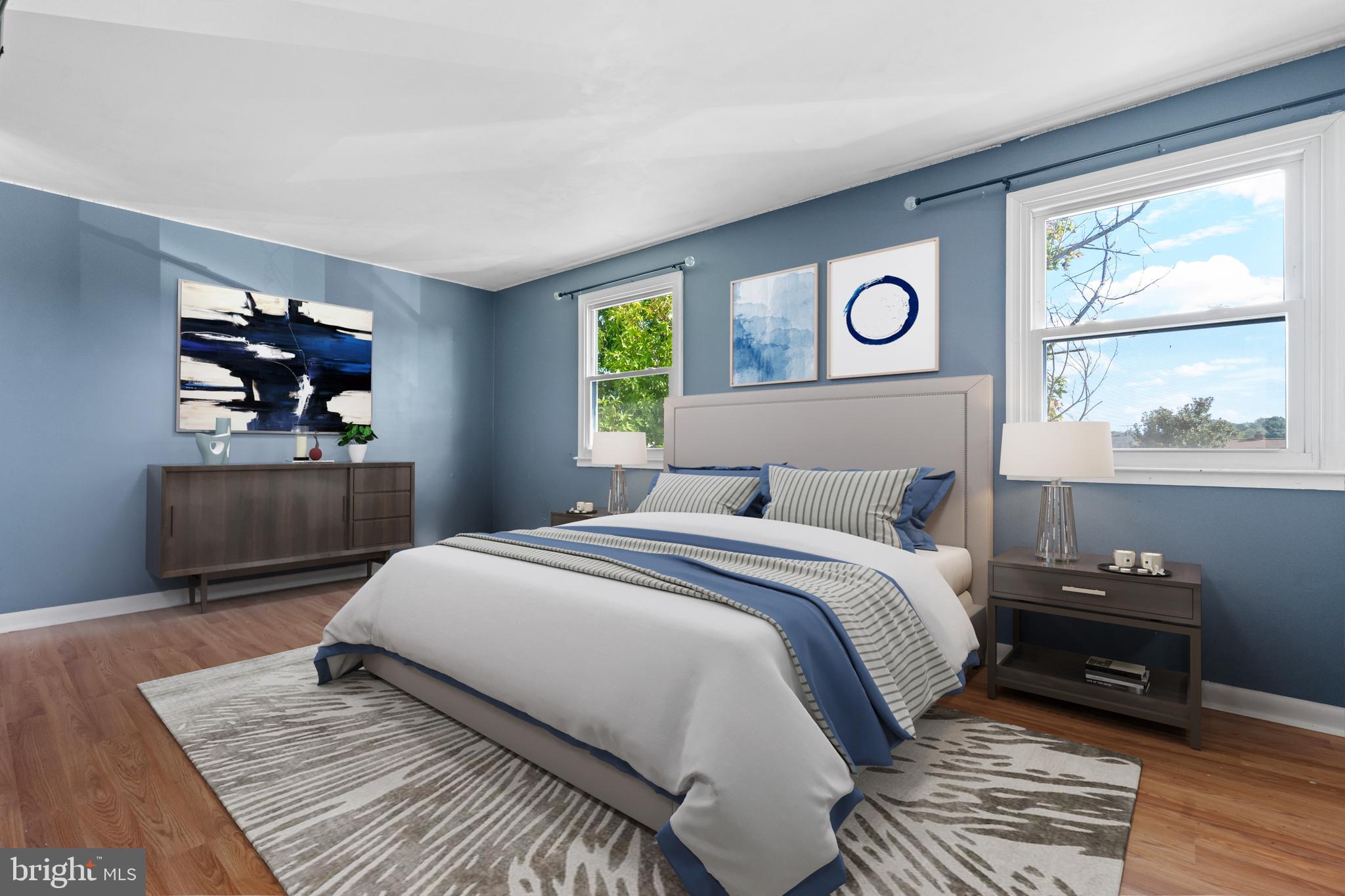 WILLIAMSTOWN - Residential