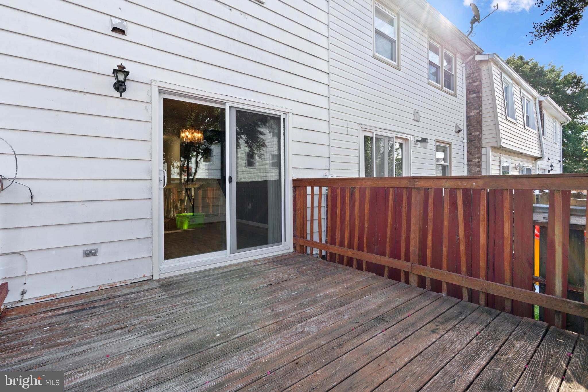 WILLIAMSTOWN - Residential