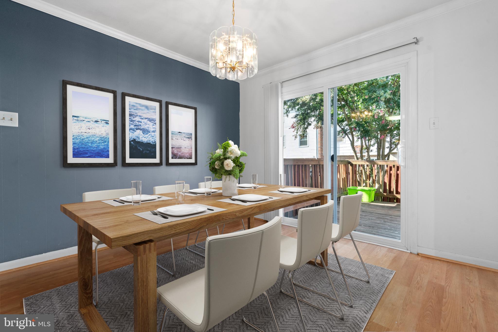 WILLIAMSTOWN - Residential