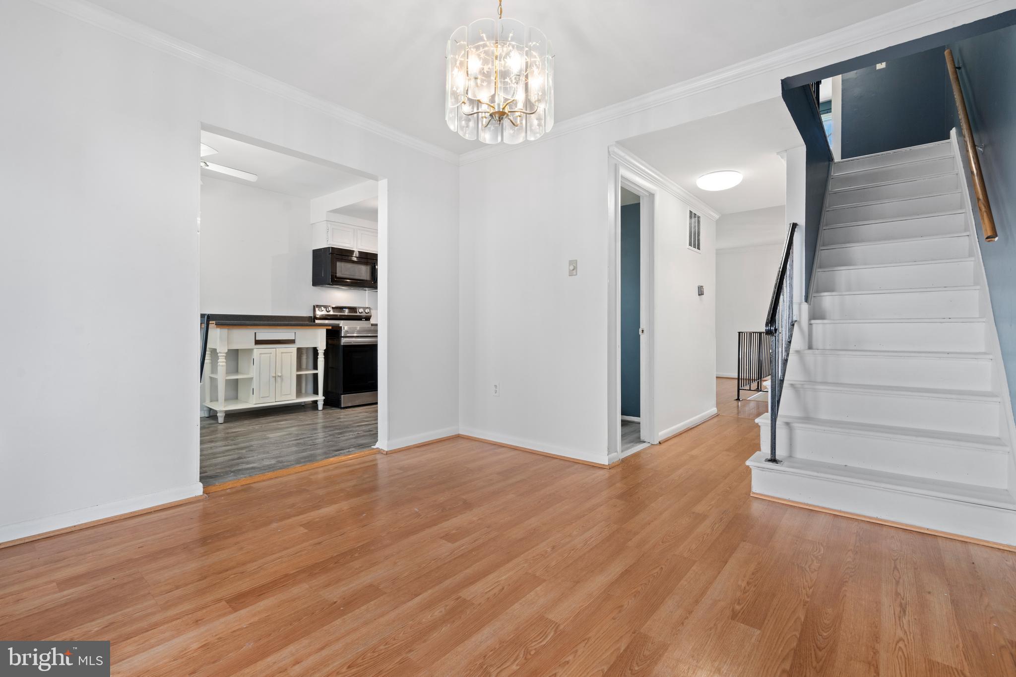 WILLIAMSTOWN - Residential