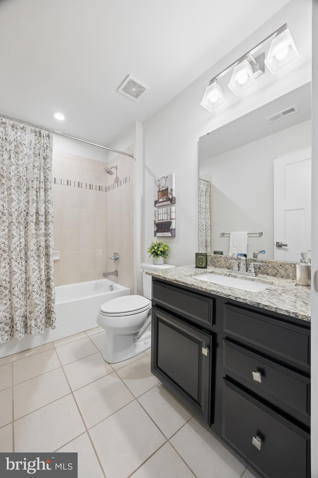 SINCLAIR SPRINGS - Residential