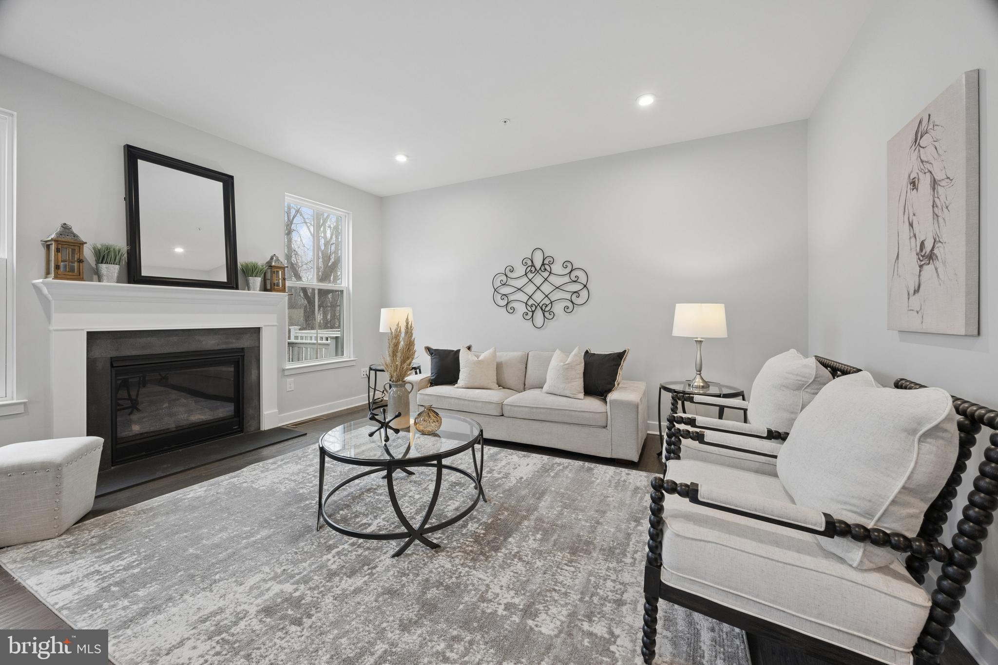 SINCLAIR SPRINGS - Residential