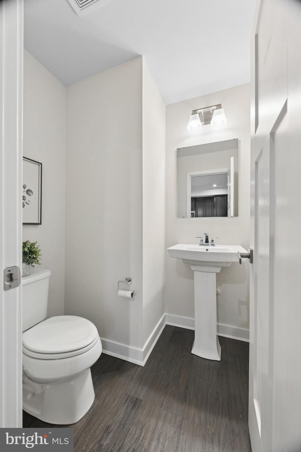 SINCLAIR SPRINGS - Residential