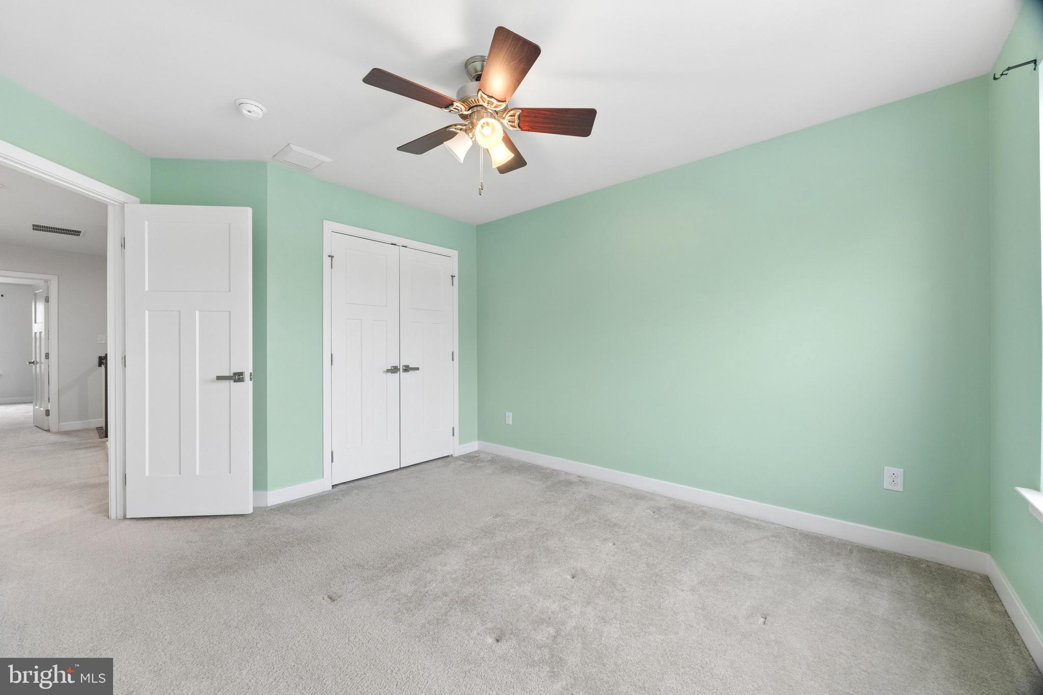 SINCLAIR SPRINGS - Residential